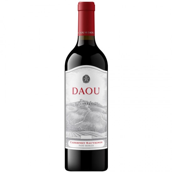 Daou Discovery Cabernet Sauvignon 0.75l