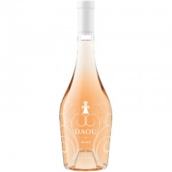Daou Discovery Rose 0.75l