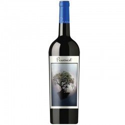 Daou Pessimist Red Blend 0.75l