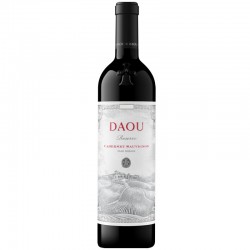 Daou Reserve Cabernet Sauvignon 0.75l