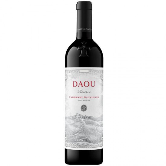 Daou Reserve Cabernet Sauvignon 0.75l