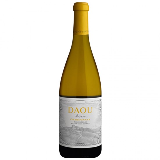 Daou Reserve Chardonnay 0.75l