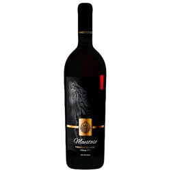 Dealul Dorului Maestoso Burgund Mare Barrique 0.75l