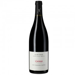 Domaine Alain Voge Cornas Vieilles Vignes 0.75l