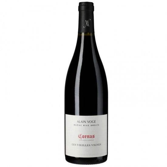 Domaine Alain Voge Cornas Vieilles Vignes 0.75l
