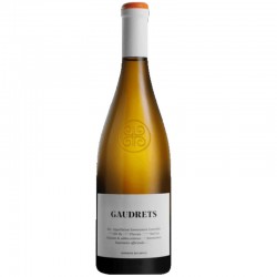 Domaine Belargus Gaudrets 0.75l