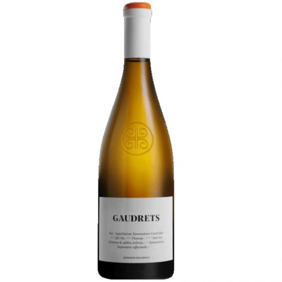 Domaine Belargus Gaudrets 0.75l