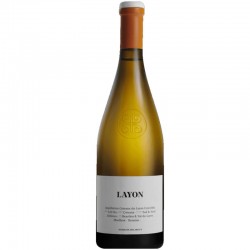 Domaine Belargus Layon Moelleux 0.75l