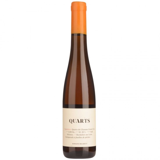 Domaine Belargus Les Quarts Liquoreux Quarts-de-Chaume Grand Cru 0.375l