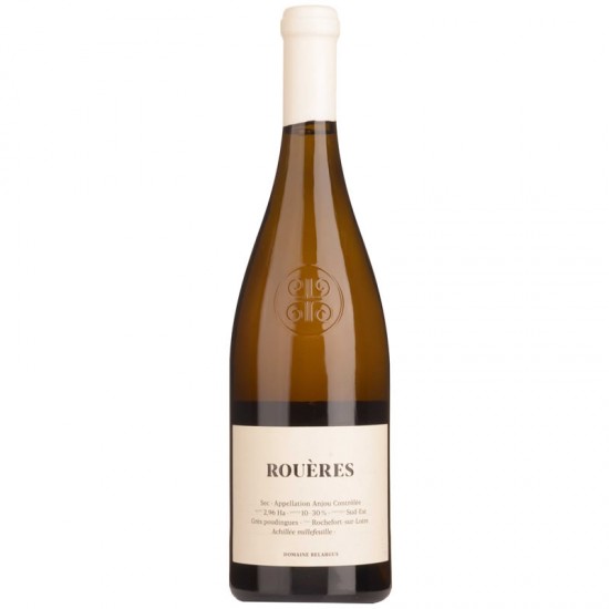 Domaine Belargus Les Roueres 0.75l