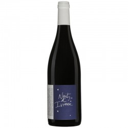 Domaine Breton Bourgeueil Nuit D'ivresse 0.75l