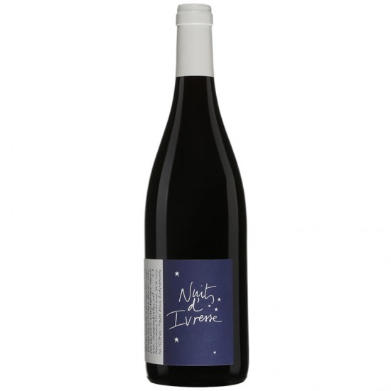 Domaine Breton Bourgeueil Nuit D'ivresse 0.75l