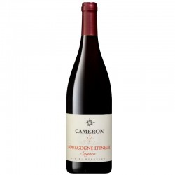 Domaine Cameron Bourgogne Epineuil Sagara Rouge 0.75l