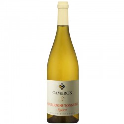 Domaine Cameron Bourgogne Tonnerre Sagara Blanc 0.75l