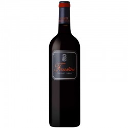 Domaine Comte Abbatucci Cuvee Faustine Rouge 0.75l