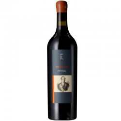 Domaine Comte Abbatucci Ministre Imperial 0.75l
