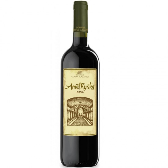 Domaine Costa Lazaridi Amethystos Cava 0.75l
