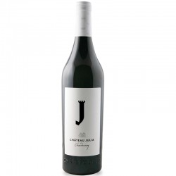 Domaine Costa Lazaridi Chateau Julia Chardonnay 0.75l