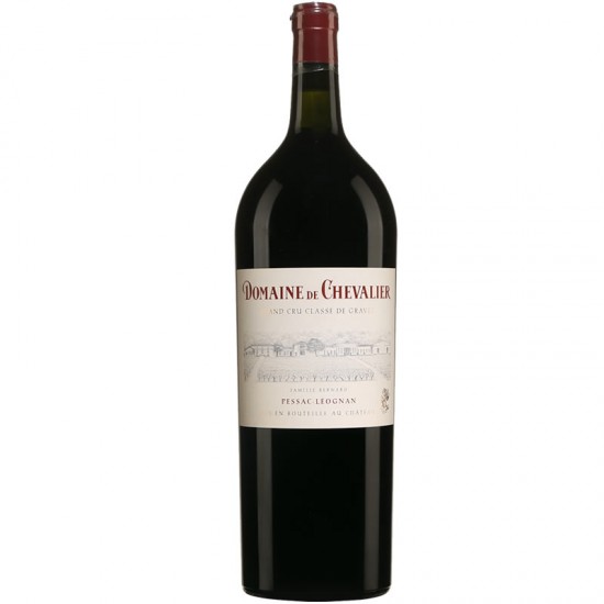 Domaine De Chevalier Grand Cru Classe De Graves 2018 0.75l
