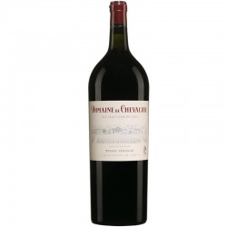 Domaine De Chevalier Grand Cru Classe De Graves 2020 0.75l
