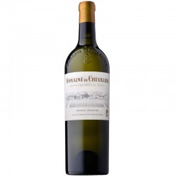 Domaine De Chevalier Grand Cru Classe De Graves Blanc 0.75l