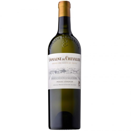 Domaine De Chevalier Grand Cru Classe De Graves Blanc 0.75l