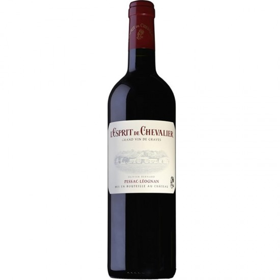 Domaine De Chevalier L'esprit De Chevalier 0.75l