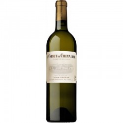 Domaine De Chevalier L’esprit De Chevalier Blanc 2017 0.75l