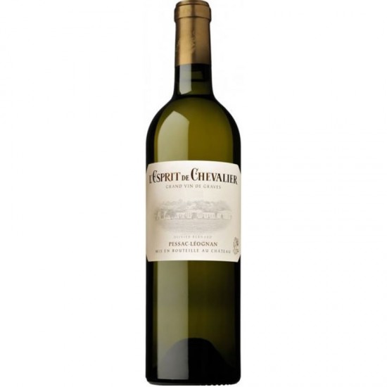 Domaine De Chevalier L’esprit De Chevalier Blanc 2017 0.75l