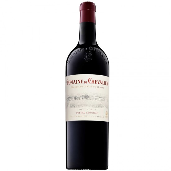 Domaine De Chevalier Pessac-Leognan Grand Cru Classe De Graves Magnum 1.5l