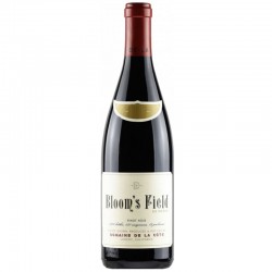 Domaine De La Cote Bloom's Field Pinot Noir 0.75l