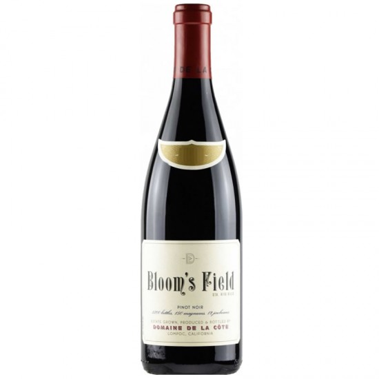Domaine De La Cote Bloom's Field Pinot Noir 0.75l
