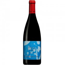 Domaine De La Cote Pure Pinot Noir 0.75l