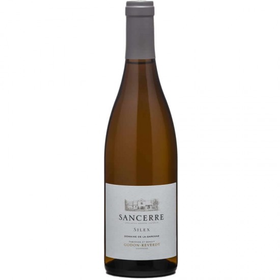 Domaine de la Garenne Sancerre Silex 0.75l