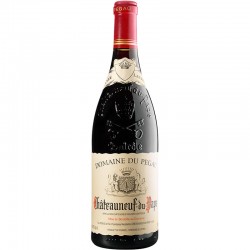 Domaine du Pegau Cuvee Laurence Chateauneuf-du-Pape 0.75l