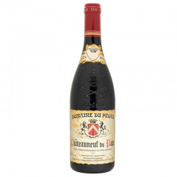 Domaine du Pegau Cuvee Reservee Chateauneuf-du-Pape 0.75l