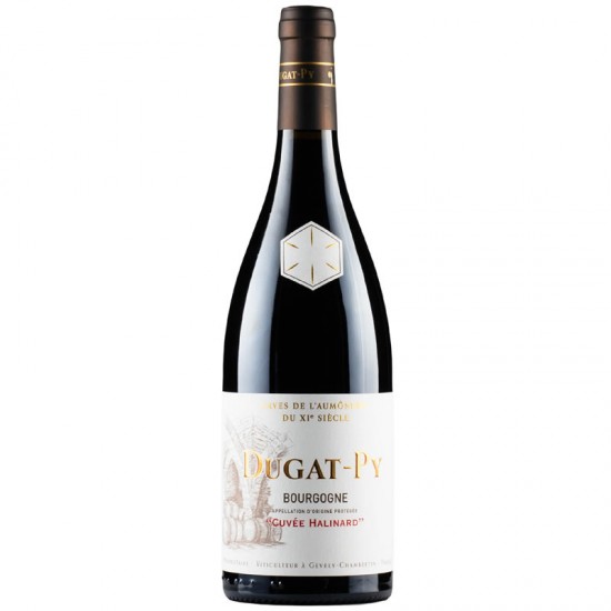 Domaine Dugat-Py Bourgogne Cuvee Halinard 0.75L