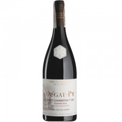 Domaine Dugat-Py Gevrey-Chambertin 1er Cru Champeaux Tres Vieilles Vignes 2020 0.75L