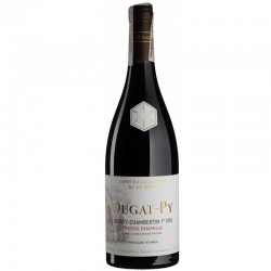 Domaine Dugat-Py Gevrey-Chambertin 1er Cru Petite Chapelle Vieilles Vignes 2018 0.75L