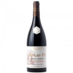 Domaine Dugat-Py Gevrey-Chambertin Cuvee Cœur De Roy Tres Vieilles Vignes 2020 0.75L