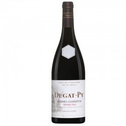 Domaine Dugat-Py Gevrey-Chambertin Grand Cru Vieilles Vignes 2020 0.75L