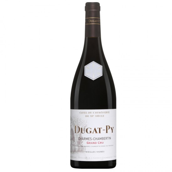 Domaine Dugat-Py Gevrey-Chambertin Grand Cru Vieilles Vignes 2020 0.75L