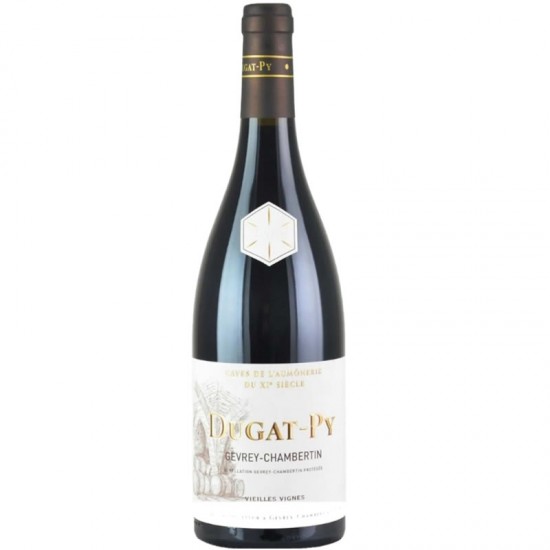Domaine Dugat-Py Gevrey-Chambertin Vieilles Vignes 2019 0.75L