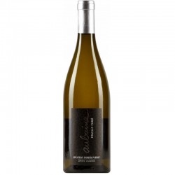 Domaine Jonathan Didier Pabiot Aubaine Pouilly Fume 0.75l