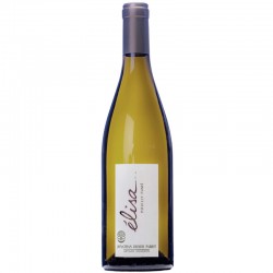 Domaine Jonathan Didier Pabiot Elisa Pouilly Fume 0.75l