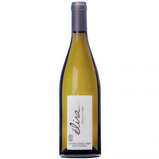 Domaine Jonathan Didier Pabiot Elisa Pouilly Fume 0.75l