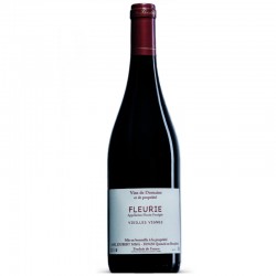 Domaine Joubert Fleurie Vieilles Vignes 0.75l