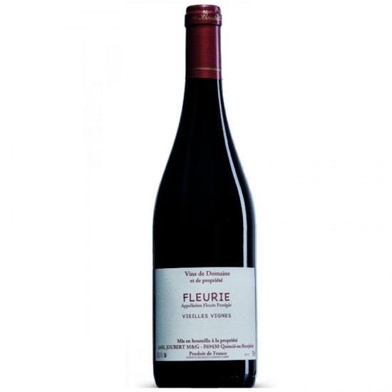 Domaine Joubert Fleurie Vieilles Vignes 0.75l