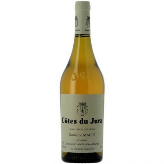 Domaine Macle Cotes-du-Jura Blanc Tradition 0.75L
