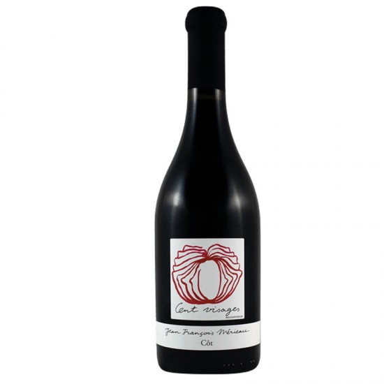 Domaine Merieau Cent Visages 0.75l